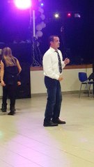 Cadeau : coco danse !(bis)