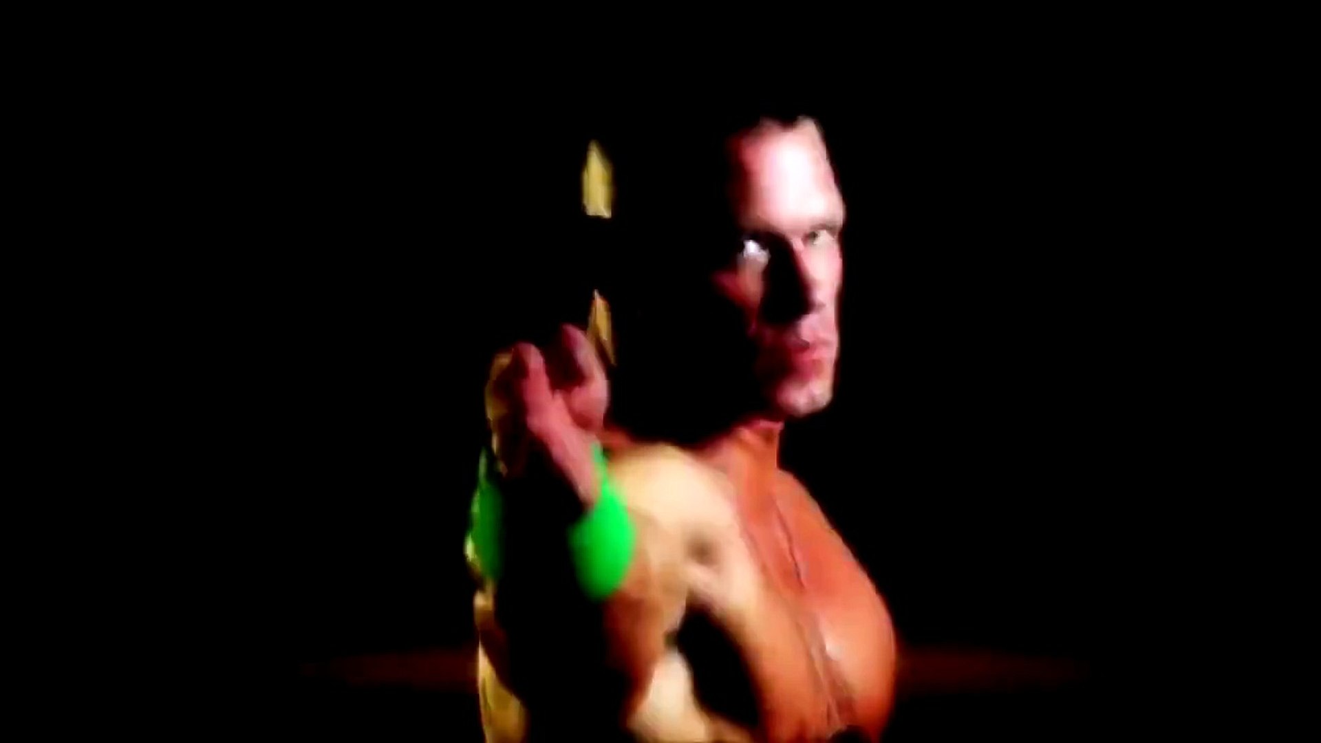 His Name Is John Cena Video Dailymotion