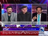 Khushnood Ali Khan talks about corruption culture