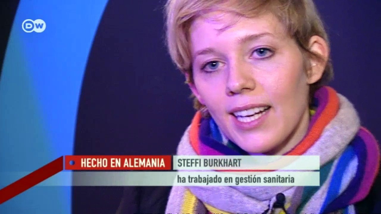La generación Y cambia el mundo laboral | Hecho en Alemania