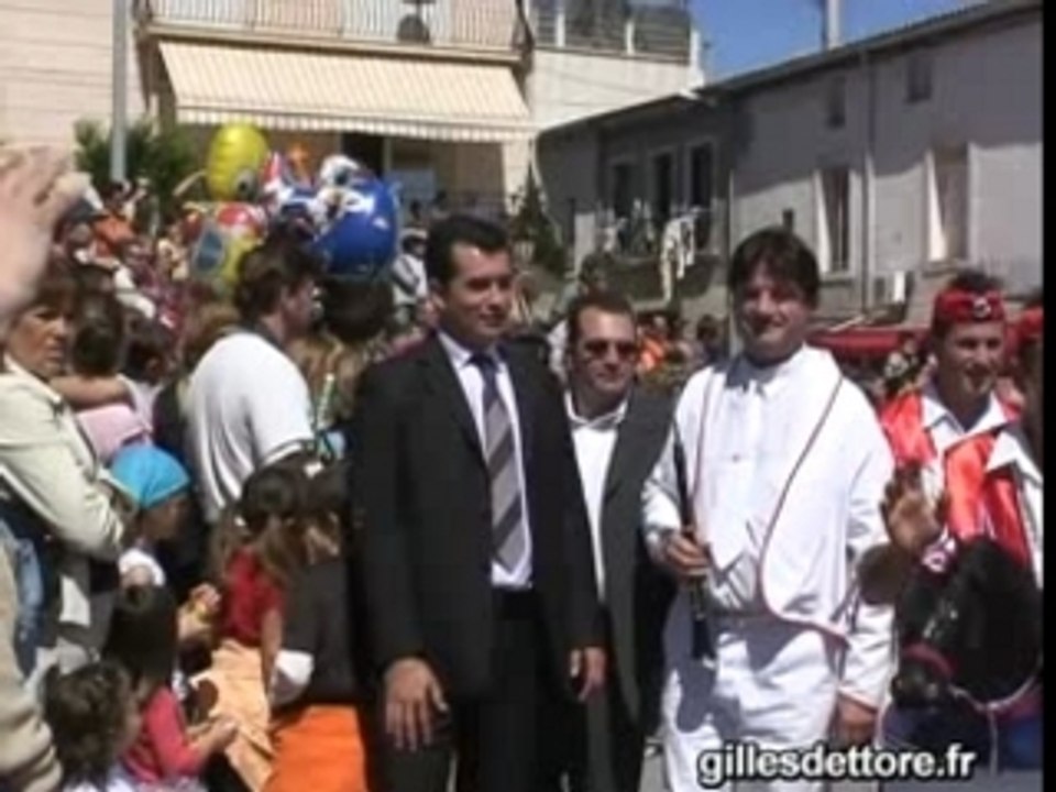 Corso de Mèze le Boeuf