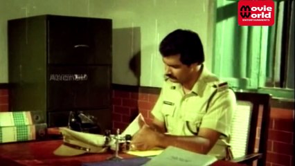 Malayalam Action Movie | Shobhraj (The Don) | Madhavi Super Action Scene [HD]