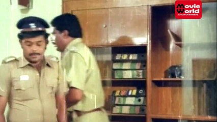 Malayalam Action Movie | Shobhraj (The Don) | Mohanlal Prison Escaping  | Action Scene [HD]