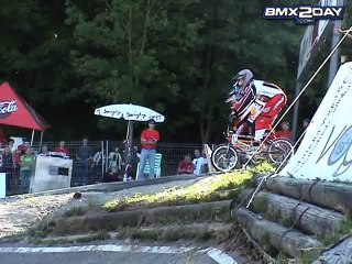 2007 UEC BMX  European Round Winterthur Boys_15-16