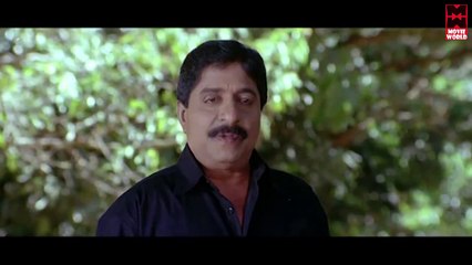 Malayalam Comedy Movies | Kadha Samvidhanam Kunchakko | Sreenivasan Double Role Comedy Scene [HD]