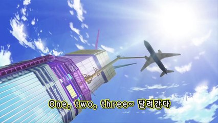 [손오공] 터닝메카드 오프닝 영상 (자막)