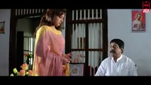 Malayalam Comedy Movies | Kadha Samvidhanam Kunchakko | Meena & Sreenivasan Love Scene [HD]