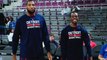 Andre Drummond, Reggie Jackson trigger Pistons' rise