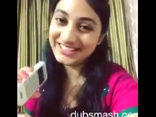 Beautiful Girl Dubsmash Back to back !!