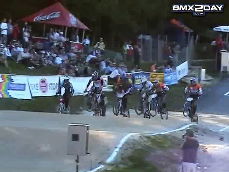2007 UEC BMX  European Round Winterthur Cruiser_19-29