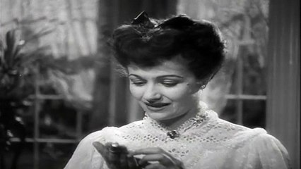 A Place Of One's Own (1945) - Margaret Lockwood - Feature (Drama, Mystery, Thriller))