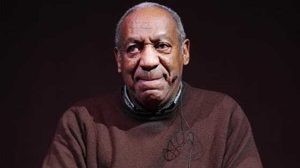 Cosby Charged with First Degree Felony
