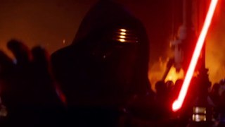 Star Wars: El Despertar de la Fuerza - Teaser Tráiler #2 - Subtitulado Español - HD