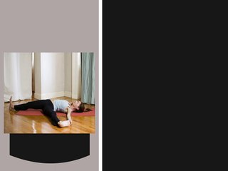 Yoga Mats: Best Yoga Workout can get great Abs in weeks