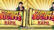 Krushna Abhishek REPLACES Kapil SharmaComedy Nights With Kapil