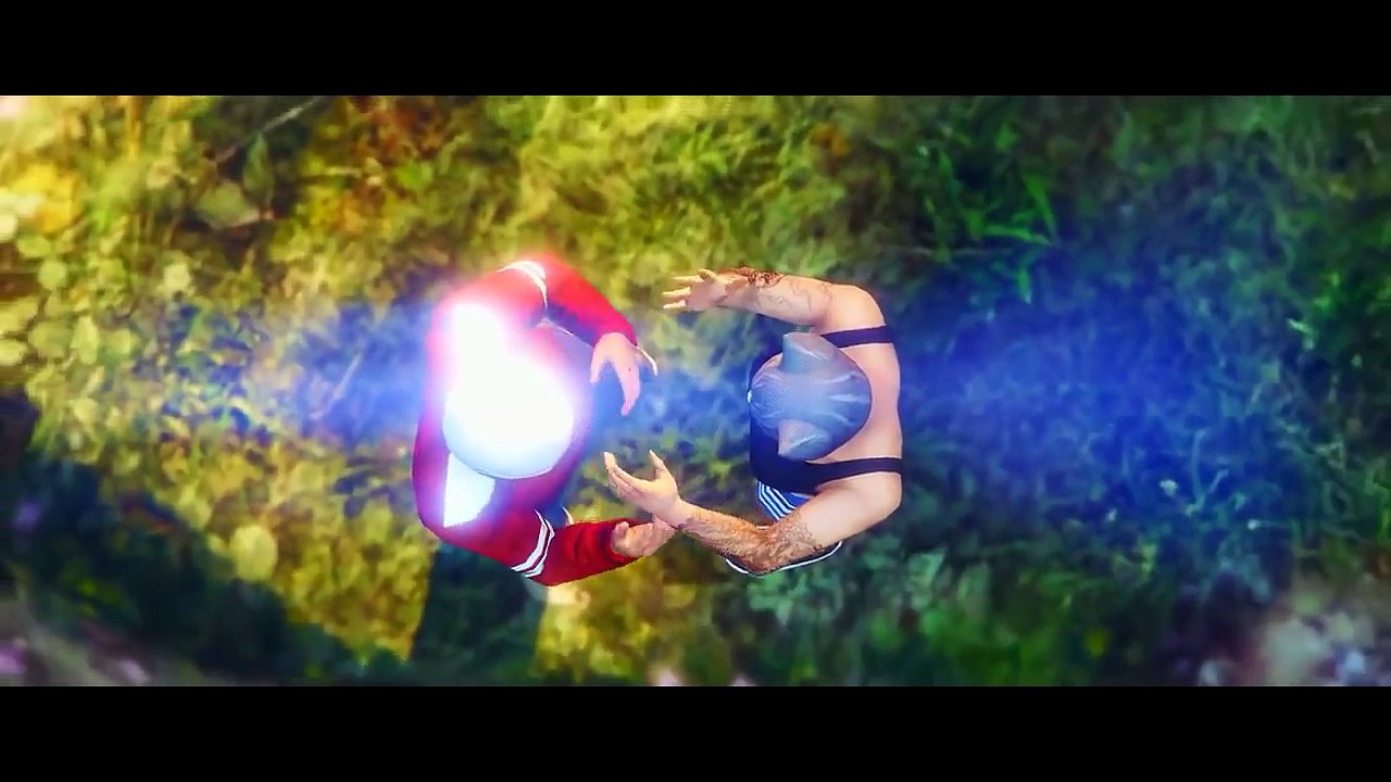 GTA 5 - FAIL ET FUNNY MOMENT