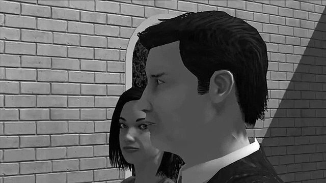 Doctor Who Marco Polo Episode 4 The Wall of Lies Animated CGI Reconstruction