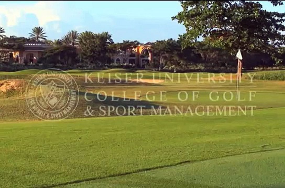 Honda Classic Caddy Experience Testimonial