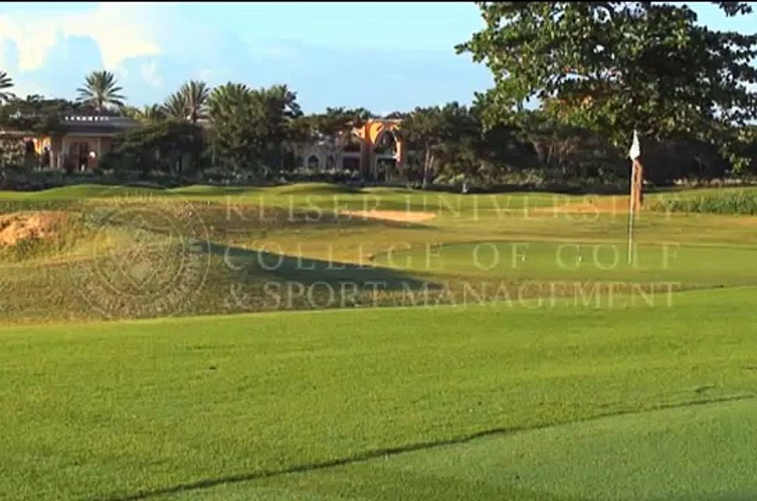 How to Grip a Golf Club Correctly