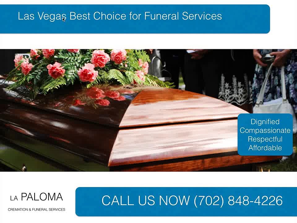 Best Henderson Funeral Home |(702) 848-4226