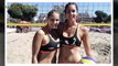 Irene Verasio - Beach Volleyball Photo Tribute