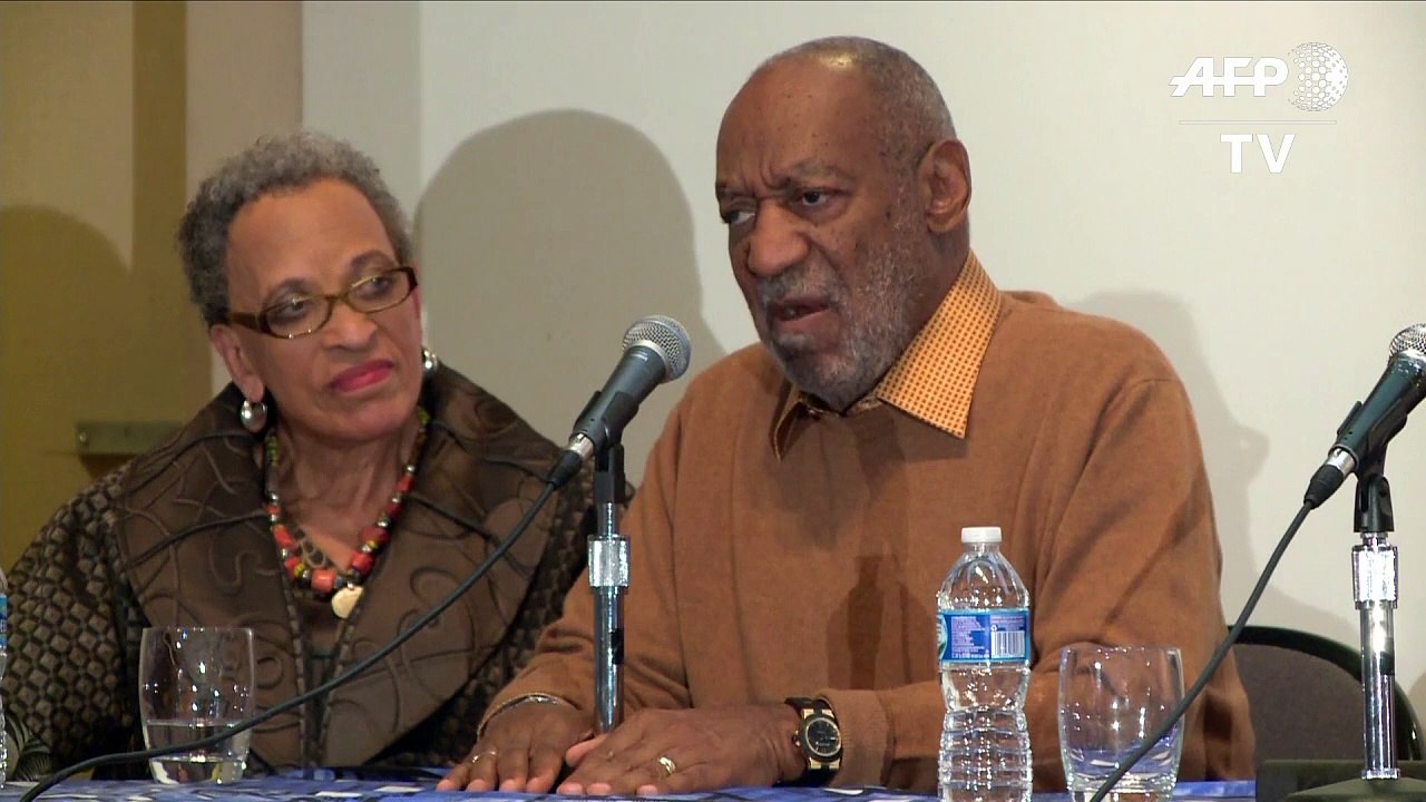 Bill Cosby soll erstmals wegen Missbrauchsvorwurf vor Gericht