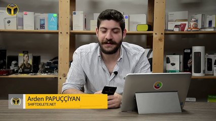 General Mobile 4G ile Yenilenen Google Çeviri