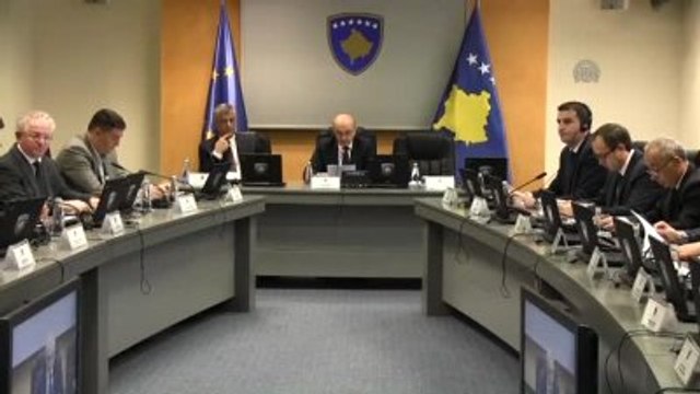 Mustafa: Hükümet İstifa Etmeyecek, Erken Seçim Olmayacak