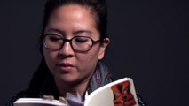 Nancy Chang - I'm Making a Moving Poem-MPEG-4 1080p Web