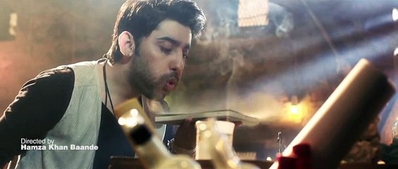 Amanat Ali Sajnaa New Official HD Music Video