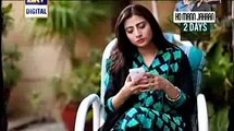 Mere Ajnabi Episode 22 Part 2 ARY Digital Drama 30th December 2015