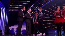 Bars and Melody are in the Final | Britains Got Talent 2014
