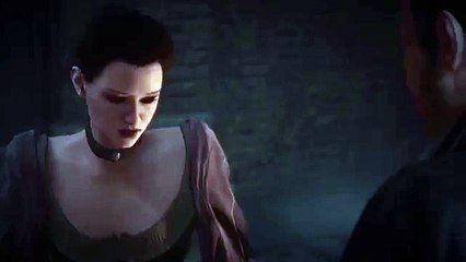 ASSASIN'S CREED  Syndicate Jack The Ripper Game Walktrough 1 (5)