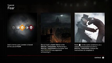 ASSASIN'S CREED  Syndicate Jack The Ripper Game Walktrough 1 (7)