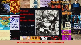 Lesen  Messemännchen und MinolPirol PDF Online