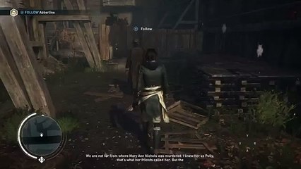 ASSASIN'S CREED  Syndicate Jack The Ripper Game Walktrough 1 (22)