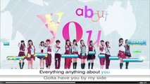 Morning Musume - One & Ony - Ultrastar Deluxe