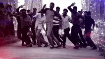Kathakali Theme Music - Kathakali - Vishal, Hiphop Tamizha
