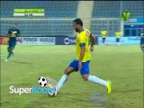 اهداف مباراة ( إنبي 1-2 الإسماعيلي ) الدوري المصري الممتاز