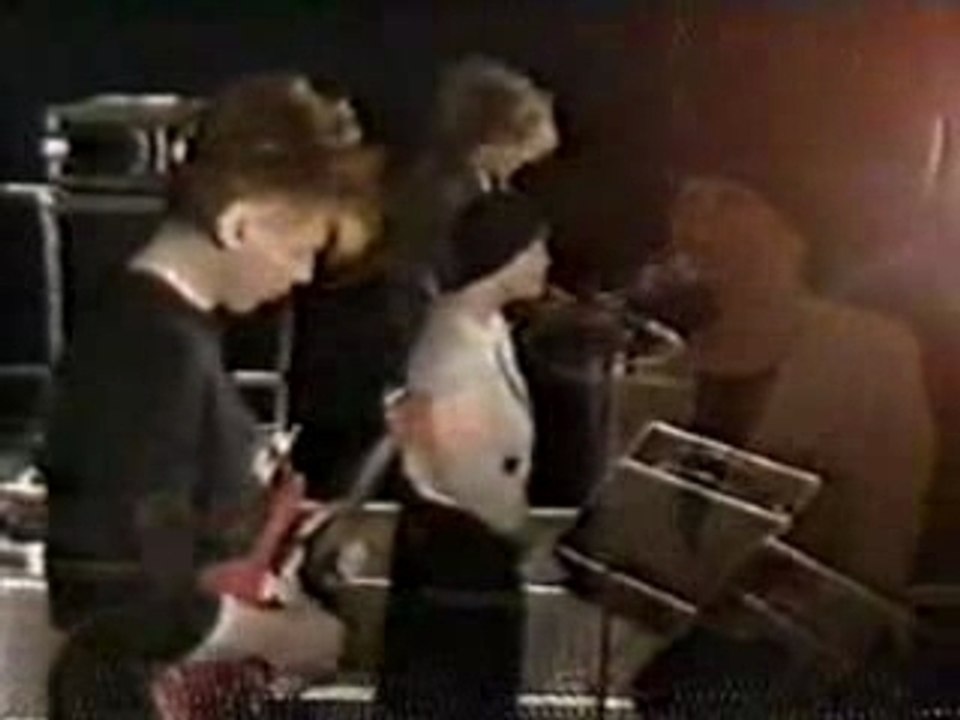 Cocteau Twins - Loreleï (Live)