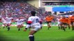 Australia's Rugby World Cup archive