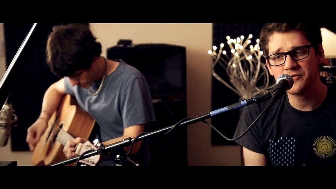 Drops of Jupiter - Train (ft. Alex Goot)