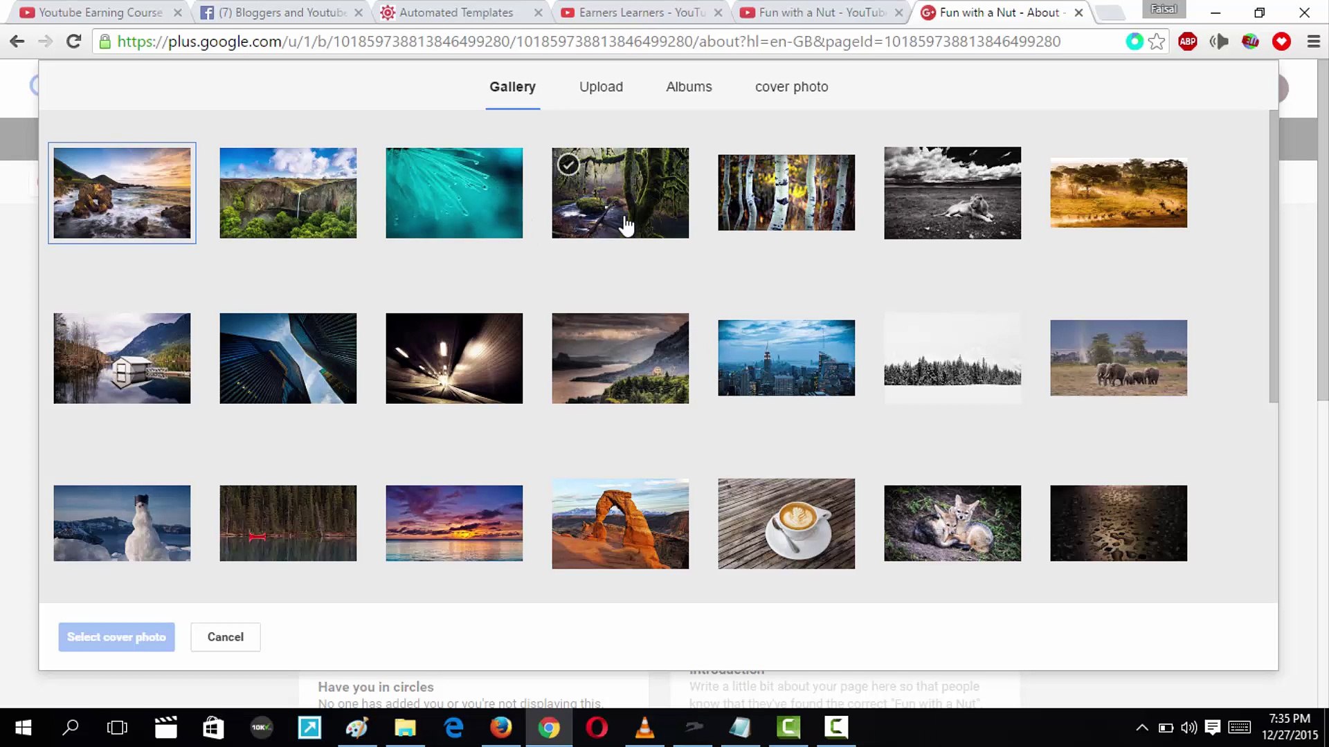 ⁣How to Make Your Youtube Channel Look Professional - Do Channel SEO