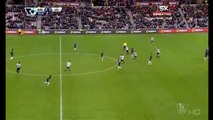 Christian Benteke Goal 0-1 - Sunderland vs Liverpool 30.12.2015