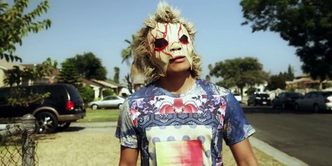 BAD MONDAY (Music Video) DJ BL3ND, JAYCEN AMOUR