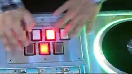 beatmania IIDX 8thstyle symbolic(H) handonly