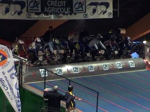 2006 FFC BMX - INDOOR - TOURS - benjamins
