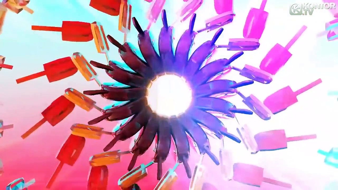 DJ Antoine feat. Akon – Holiday (DJ Antoine vs Mad Mark 2k15 Video Edit) (Official Lyric V