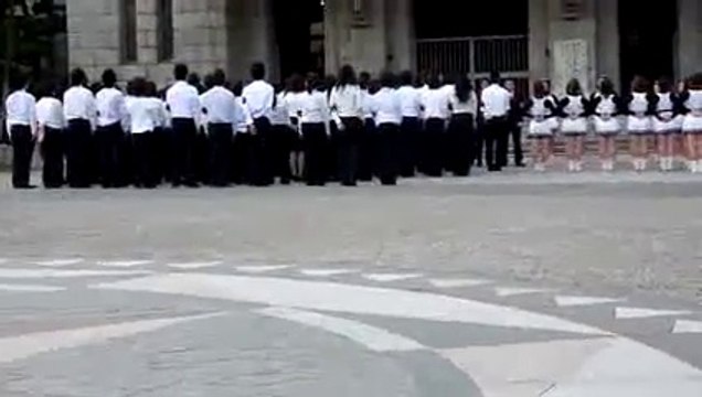 The best of 2016 Young cheerleaders chearleeding girls Kyoto cheerleaders