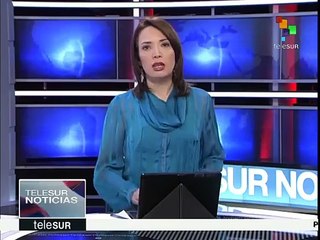 "Anónimas e infundadas" las acusaciones de EEUU, replica Rusia